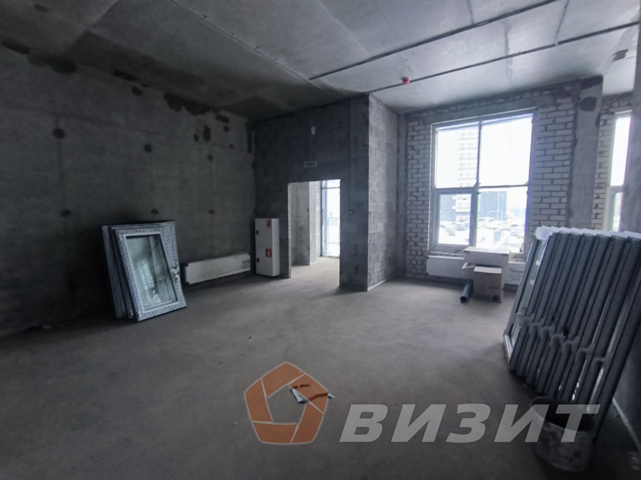 Аренда коммерческой недвижимости, 140м <sup>2</sup>, Самара, Пролетарская улица,  150/3