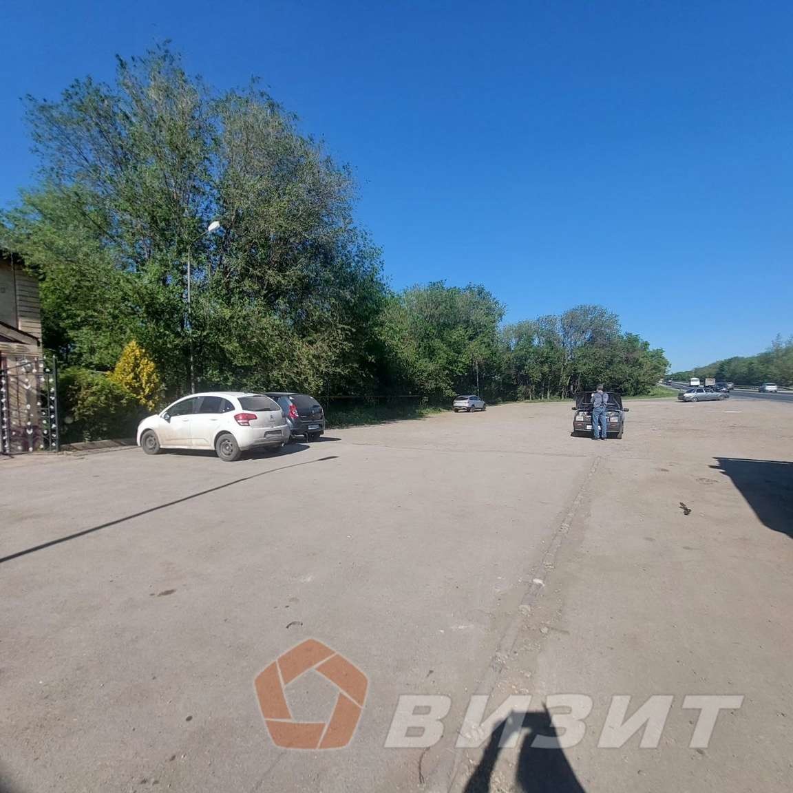 Продажа коммерческой недвижимости, 1300м <sup>2</sup>, Подстепновка, Южное шоссе,  8км