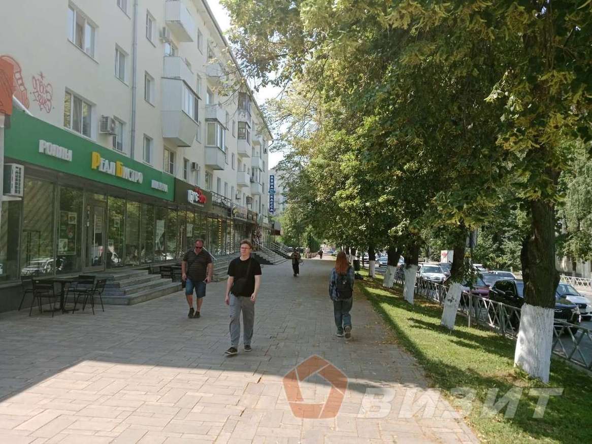 Аренда коммерческой недвижимости, 70м <sup>2</sup>, Самара, Первомайская улица,  25