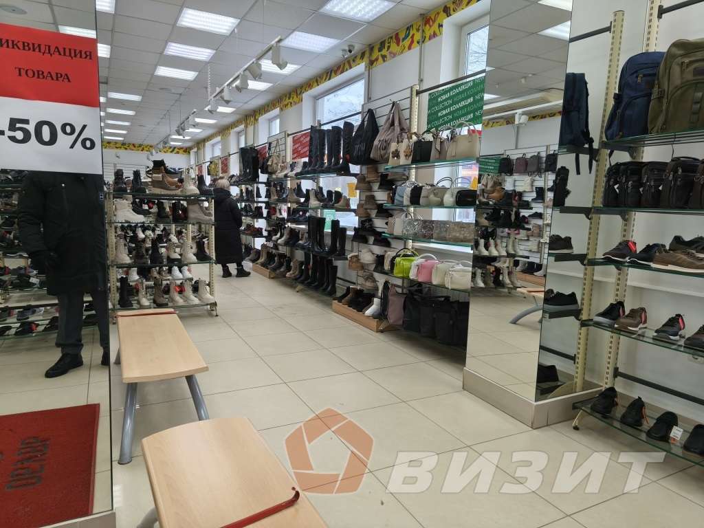 Аренда коммерческой недвижимости, 180м <sup>2</sup>, Новокуйбышевск, Победы проспект,  24