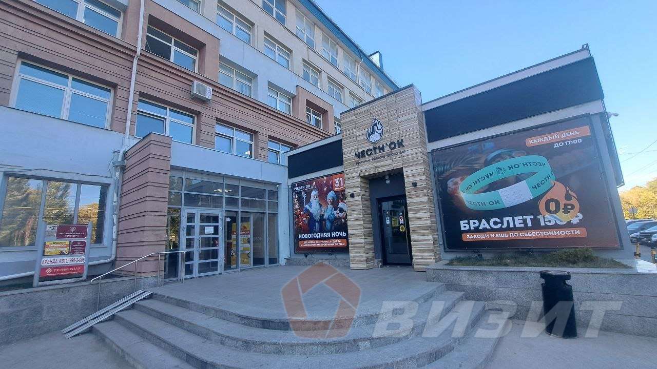 Аренда коммерческой недвижимости, 68м <sup>2</sup>, Самара, Авроры улица,  110к1