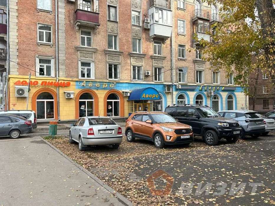 Аренда коммерческой недвижимости, 125м <sup>2</sup>, Самара, Победы улица,  95