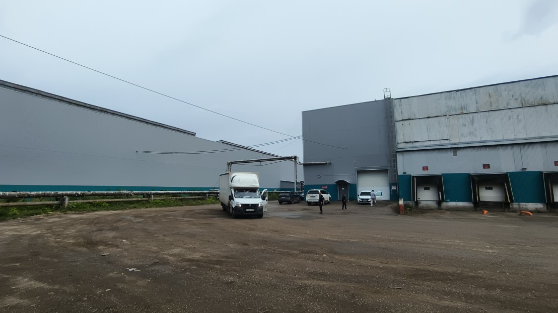 Аренда коммерческой недвижимости, 6300м <sup>2</sup>, Самара, Земеца улица,  32к354