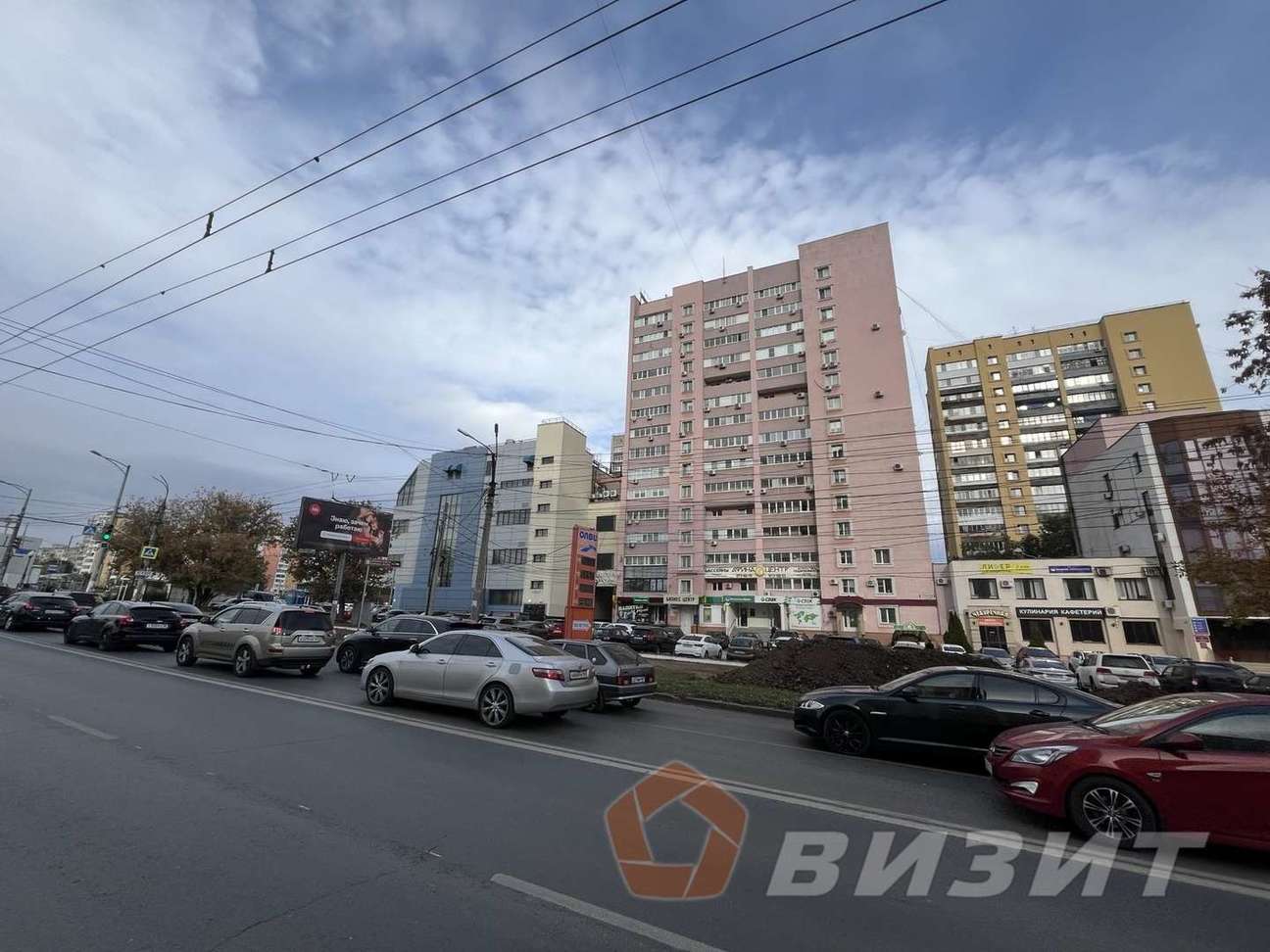 Продажа коммерческой недвижимости, 237м <sup>2</sup>, Самара, Кирова проспект,  391