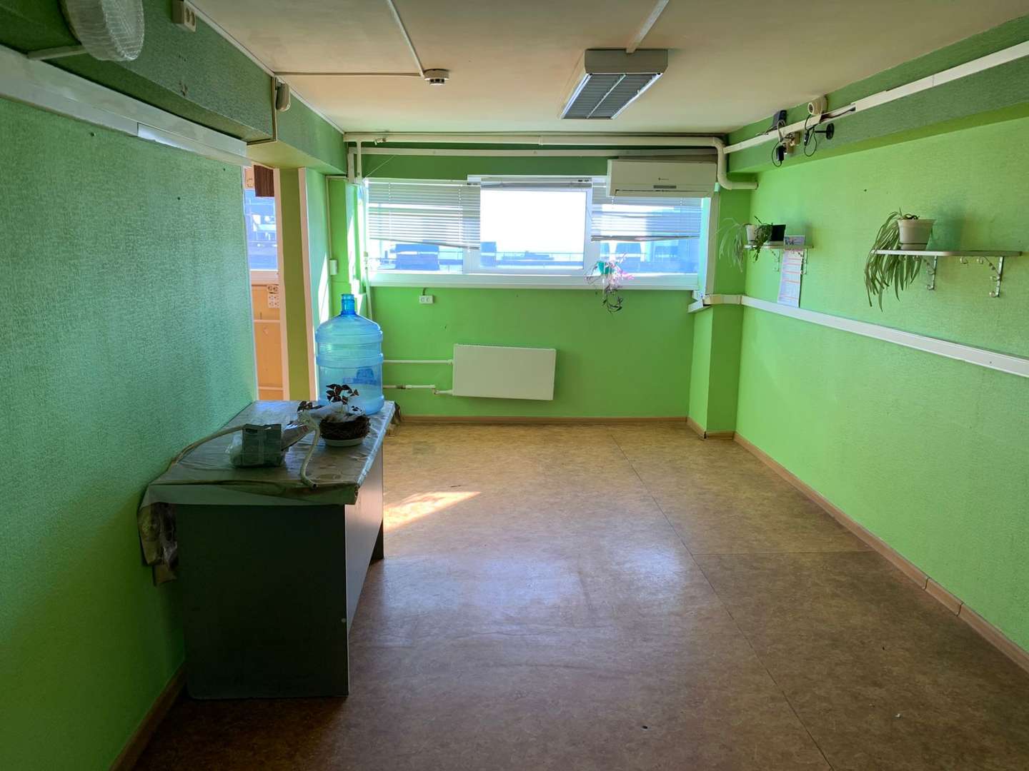 Аренда коммерческой недвижимости, 650м <sup>2</sup>, Самара, Аэродромная улица,  45ка