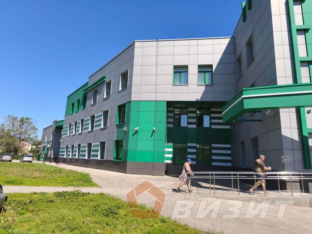 Аренда коммерческой недвижимости, 272м <sup>2</sup>, Новокуйбышевск, Молодежная улица,  1