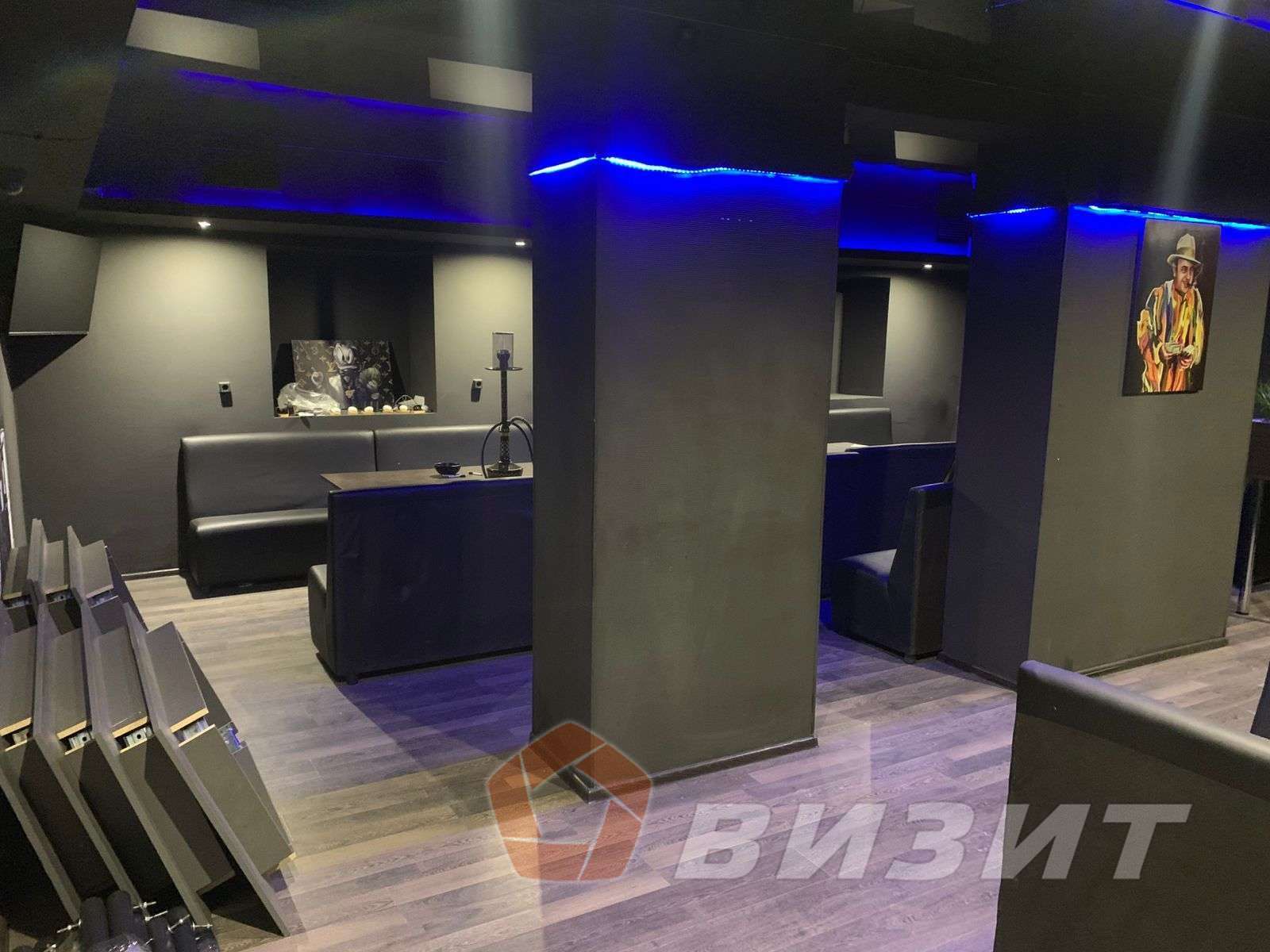 Аренда коммерческой недвижимости, 104м <sup>2</sup>, Самара, Гагарина улица,  159