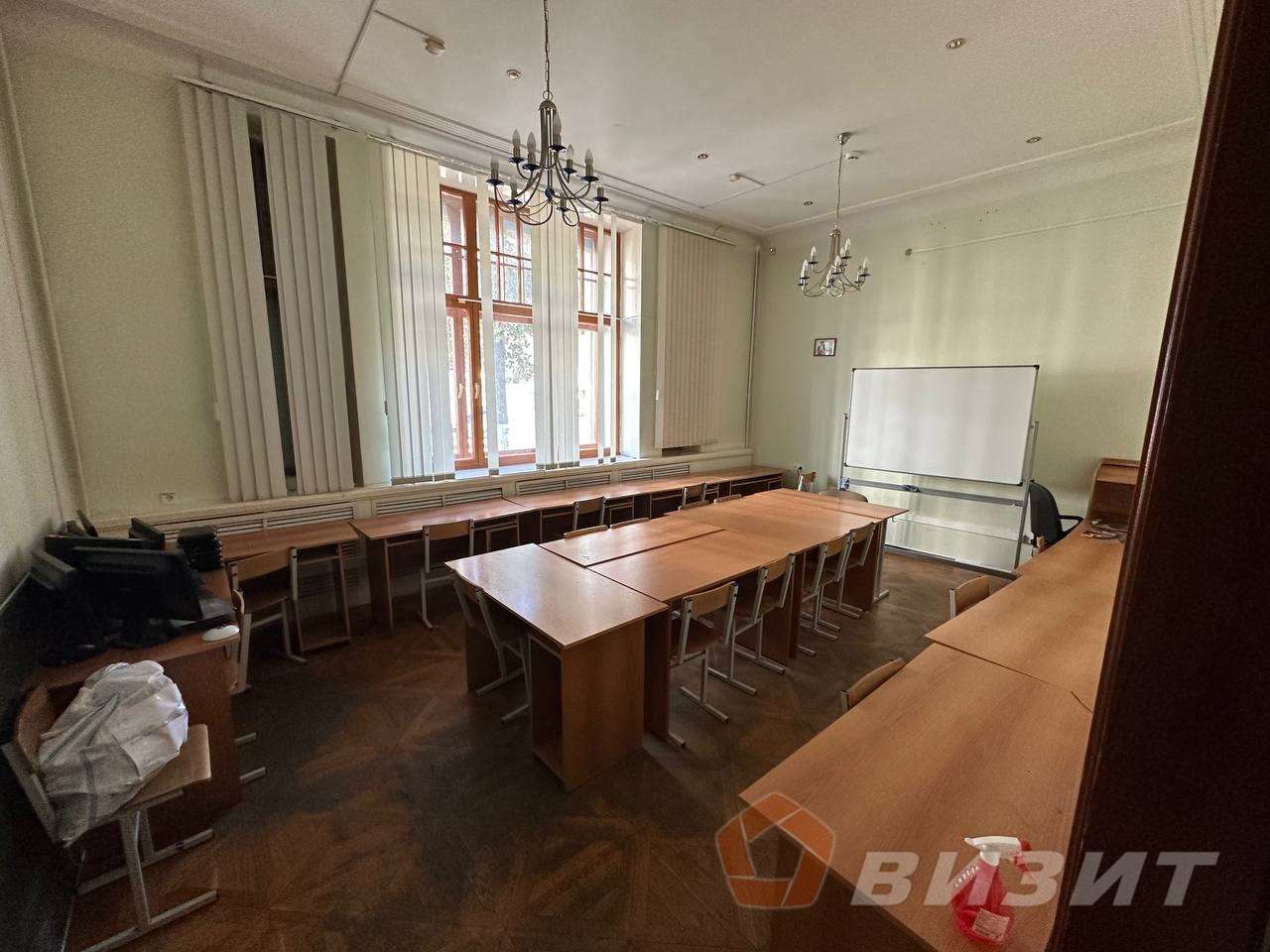 Аренда коммерческой недвижимости, 374м <sup>2</sup>, Самара, Фрунзе улица,  144