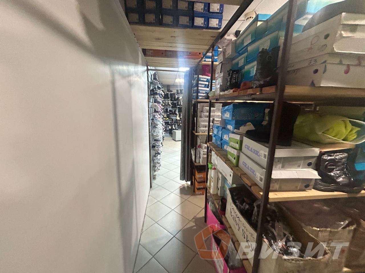 Продажа коммерческой недвижимости, 190м <sup>2</sup>, Самара, Ленинградская улица,  55