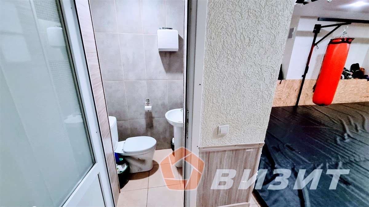 Продажа коммерческой недвижимости, 82м <sup>2</sup>, Самара, Георгия Димитрова улица,  44