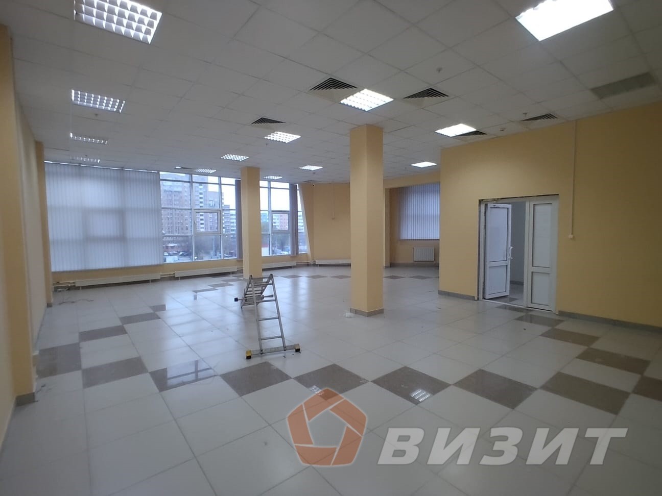 Аренда коммерческой недвижимости, 120м <sup>2</sup>, Самара, Московское шоссе,  284а