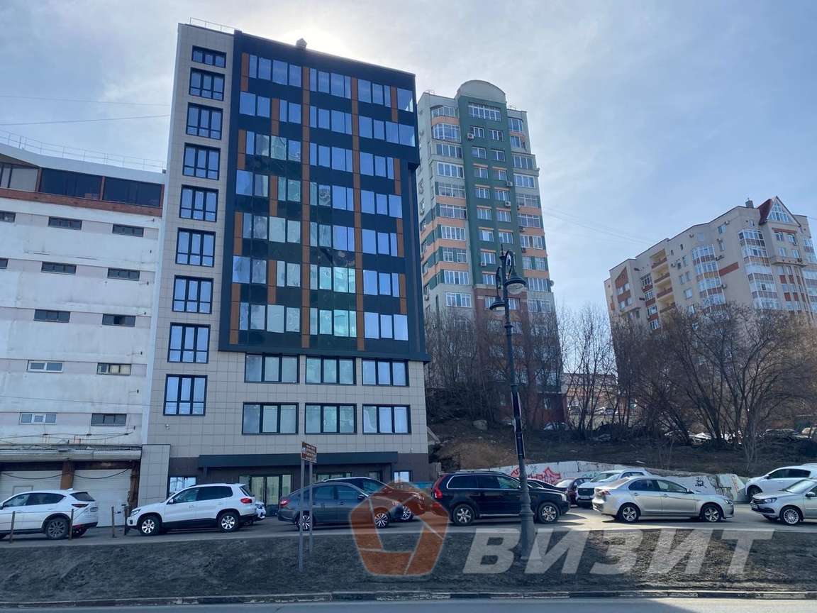 Продажа коммерческой недвижимости, 212м <sup>2</sup>, Самара, Лесная улица,  25В