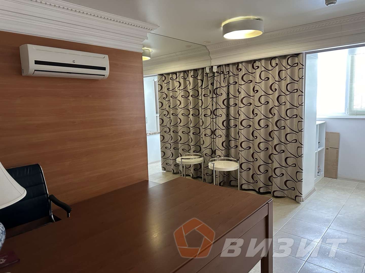 Аренда коммерческой недвижимости, 166м <sup>2</sup>, Самара, Карякина переулок,  1а