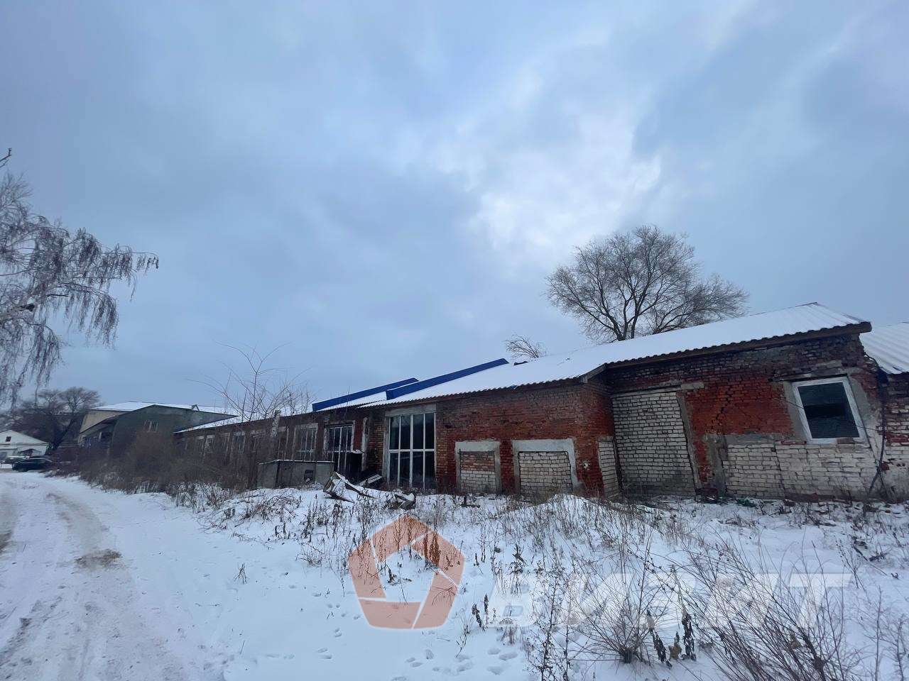 Аренда коммерческой недвижимости, 500м <sup>2</sup>, Самара, Гродненская улица,  17