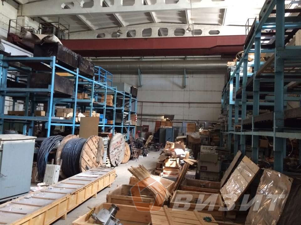 Продажа коммерческой недвижимости, 1380м <sup>2</sup>, Самара, Карла Маркса проспект,  499а