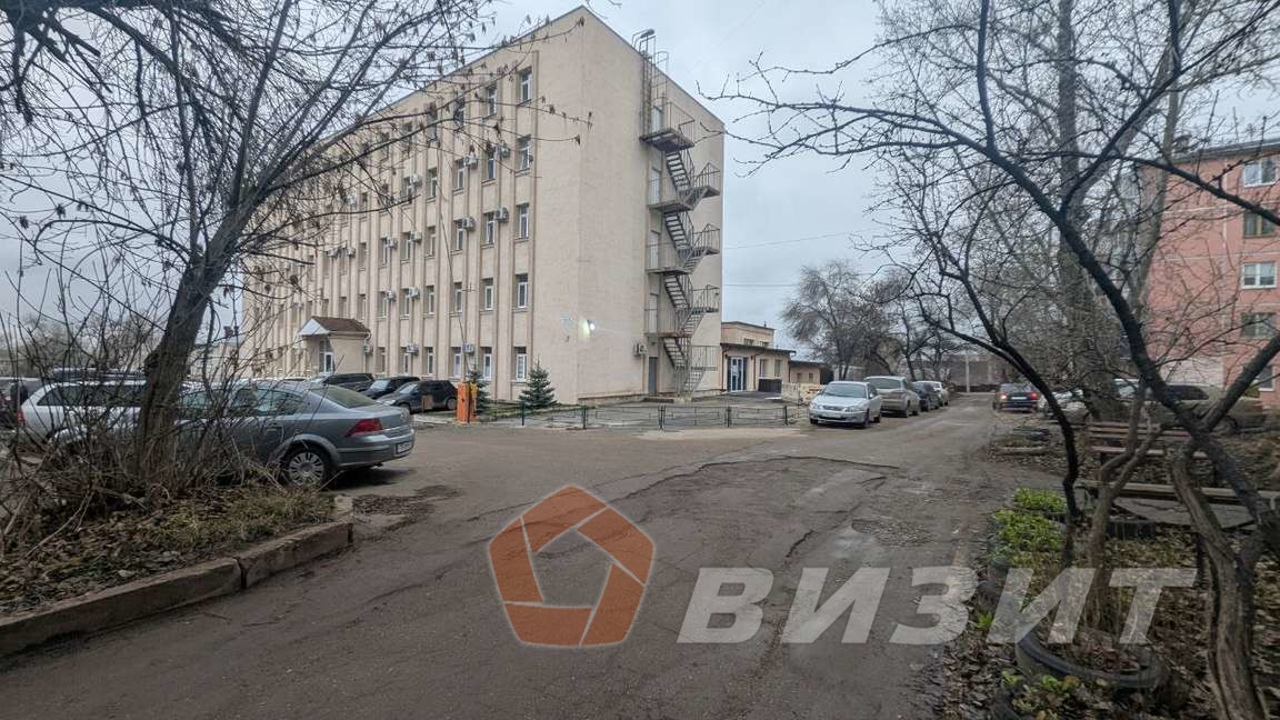 Аренда коммерческой недвижимости, 480м <sup>2</sup>, Самара, Гагарина улица,  131А