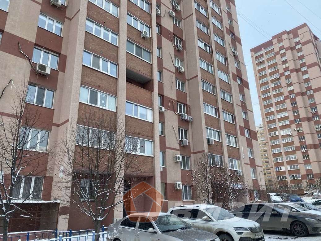 Продажа коммерческой недвижимости, 264м <sup>2</sup>, Самара, Гастелло улица,  44