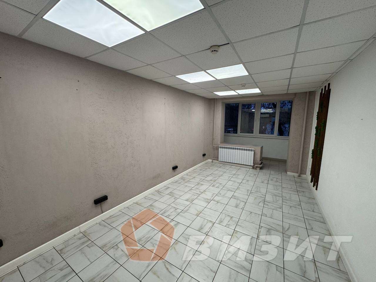 Аренда коммерческой недвижимости, 74м <sup>2</sup>, Самара, Пензенская улица,  64