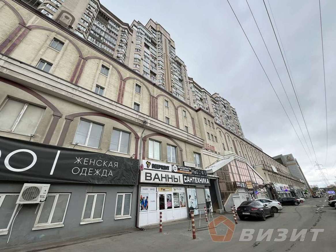 Аренда коммерческой недвижимости, 103м <sup>2</sup>, Самара, Московское шоссе,  53