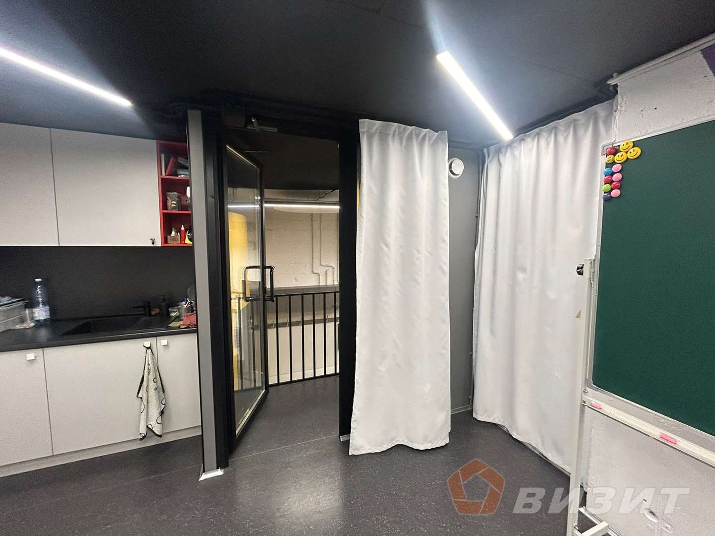 Продажа коммерческой недвижимости, 92м <sup>2</sup>, Самара, Георгия Димитрова улица,  14