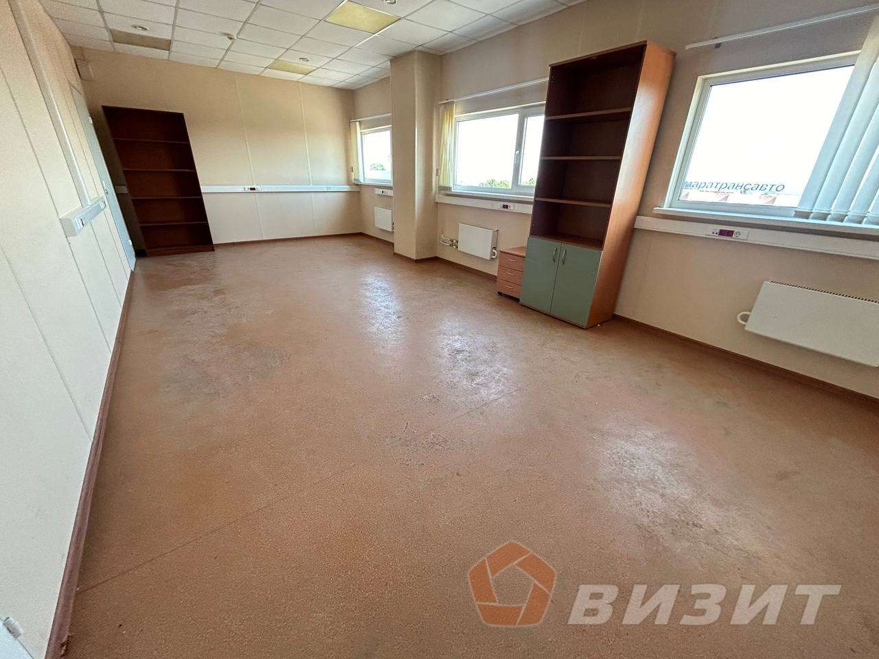 Аренда коммерческой недвижимости, 439м <sup>2</sup>, Самара, Дзержинского улица,  46г