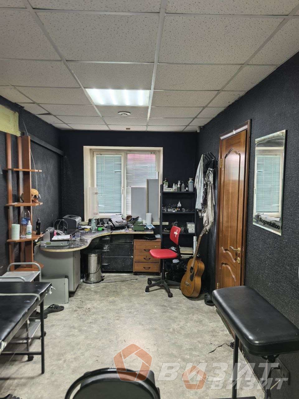 Аренда коммерческой недвижимости, 84м <sup>2</sup>, Самара, Никитинская пл,  26