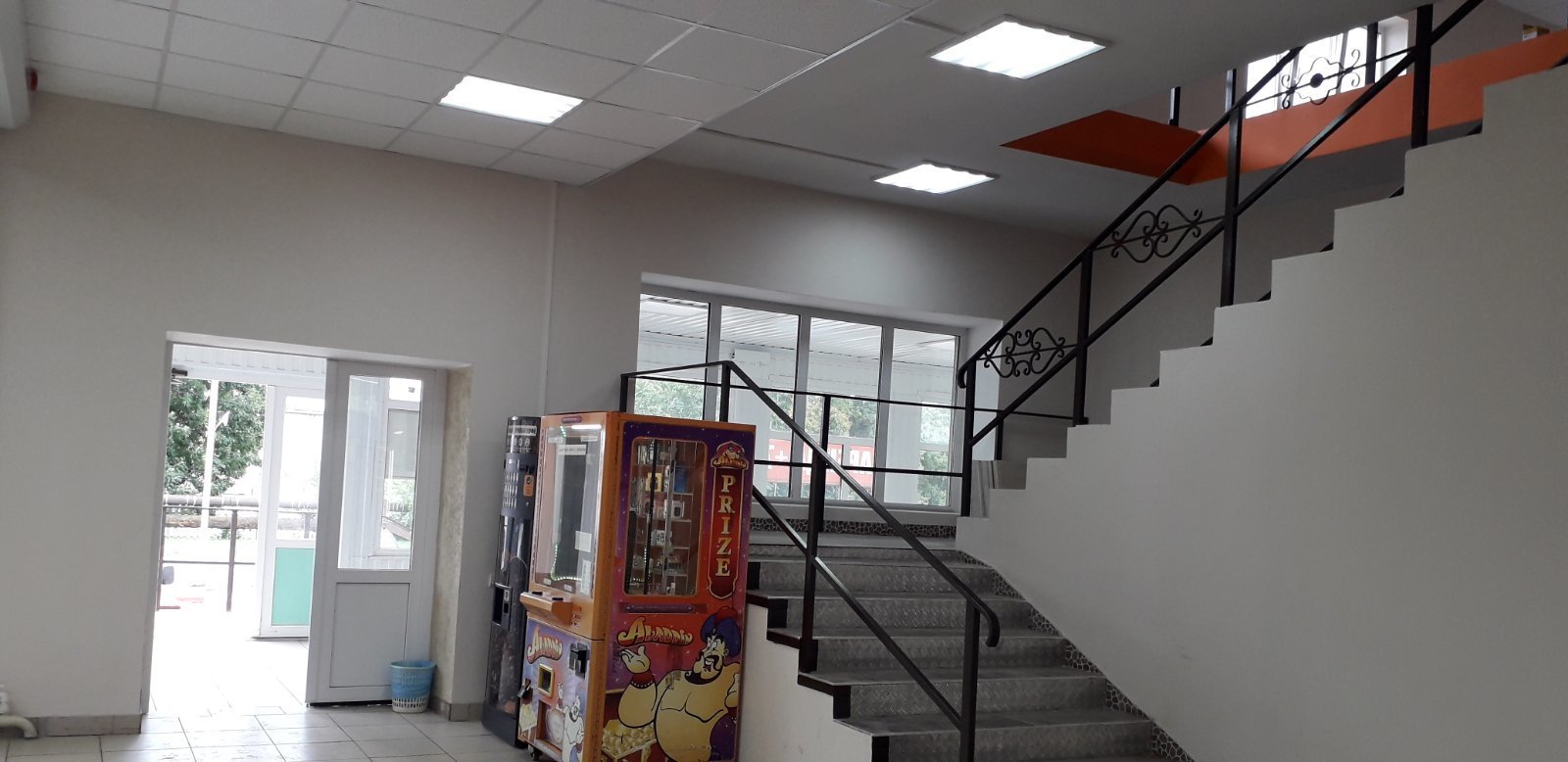 Аренда коммерческой недвижимости, 65м <sup>2</sup>, Самарская, улица Мира,  14