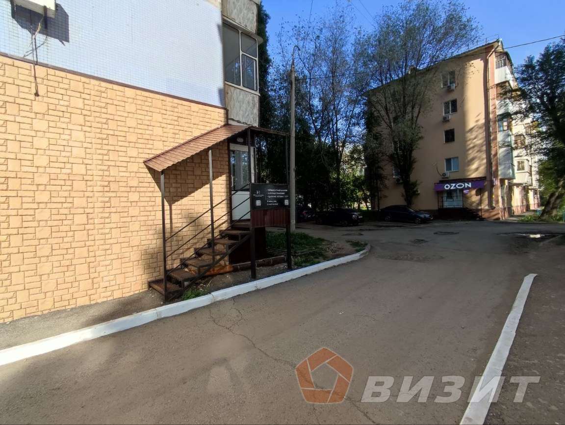 Продажа коммерческой недвижимости, 58м <sup>2</sup>, Самара, Бакинская улица,  7