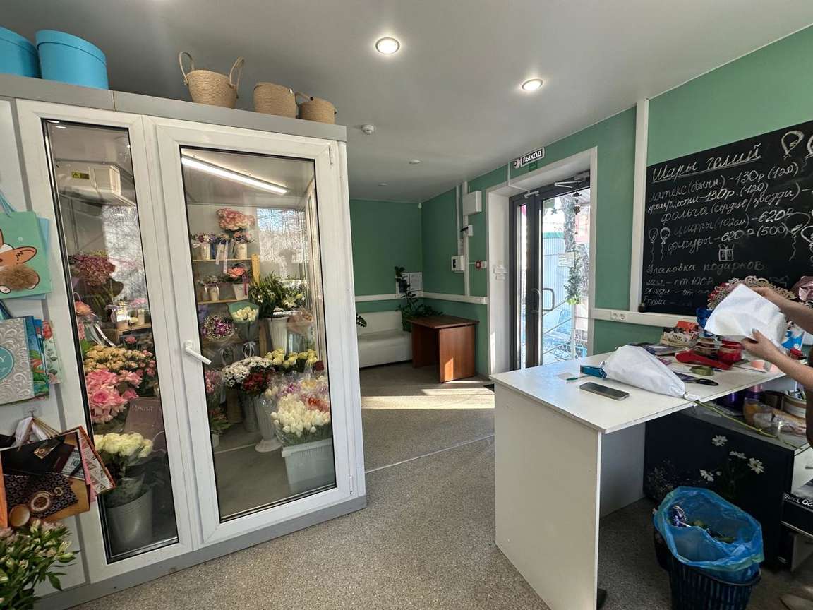 Продажа коммерческой недвижимости, 31м <sup>2</sup>, Самара, Свободы улица,  3