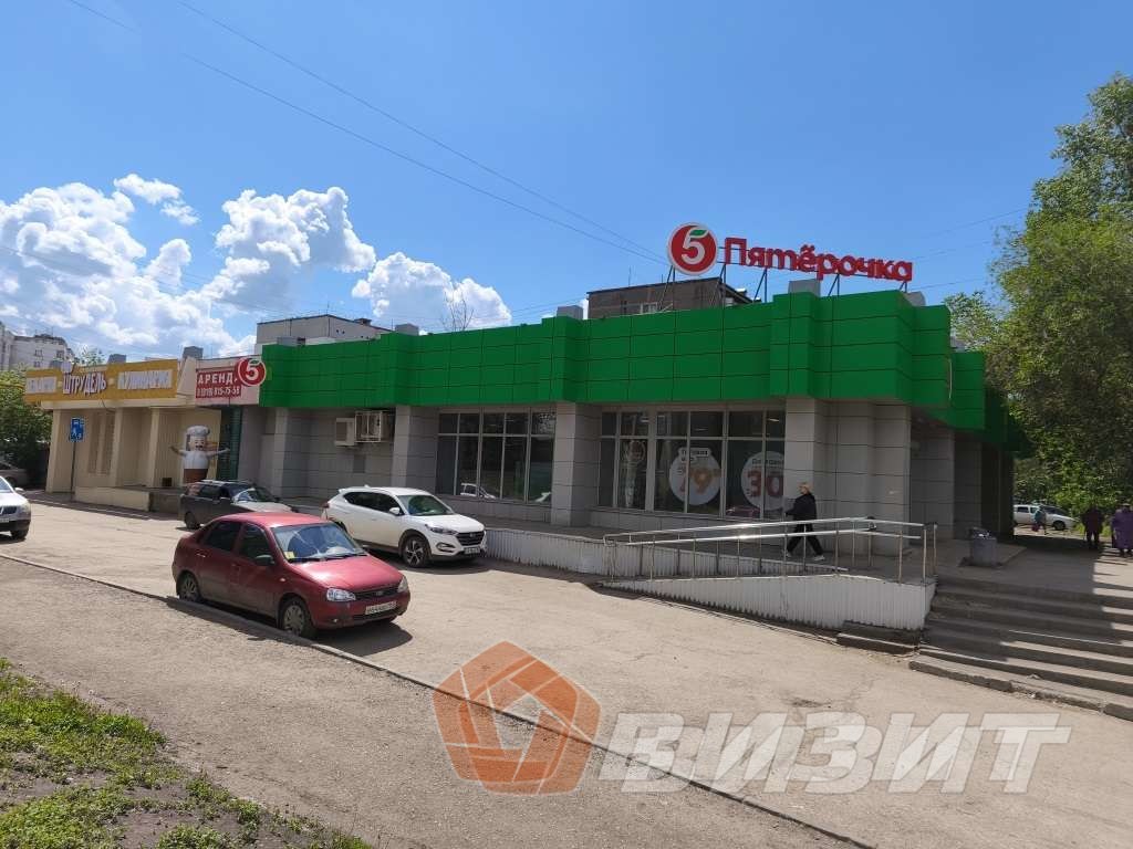 Аренда коммерческой недвижимости, 96м <sup>2</sup>, Самара, Белорусская улица,  97