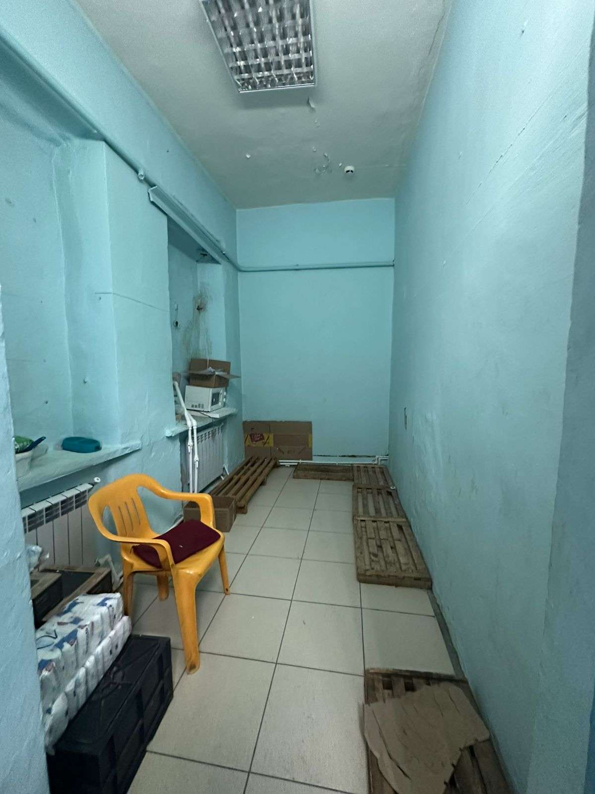 Аренда коммерческой недвижимости, 100м <sup>2</sup>, Самара, 3-й год Пятилетки улица,  131