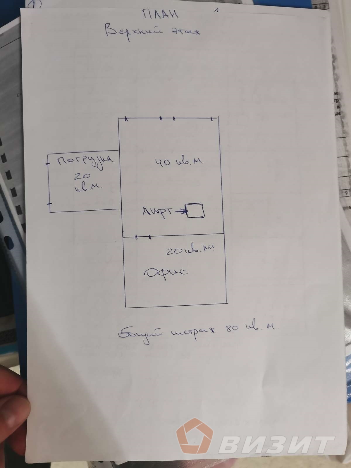 Аренда коммерческой недвижимости, 380м <sup>2</sup>, Самара, Малярный переулок,  2