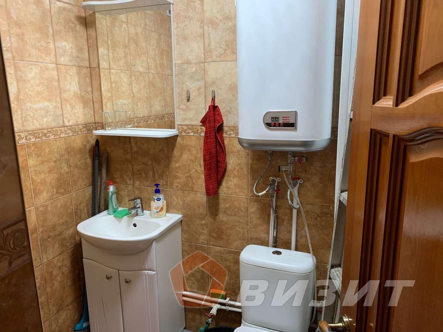 Аренда коммерческой недвижимости, 43м <sup>2</sup>, Самара, Гагарина улица,  91