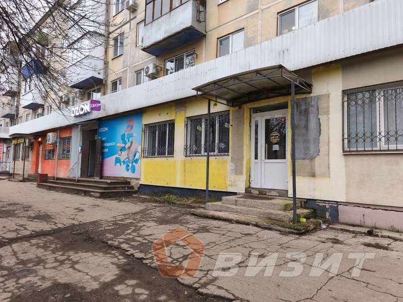 Аренда коммерческой недвижимости, 80м <sup>2</sup>, Самара, Юных Пионеров проспект,  32