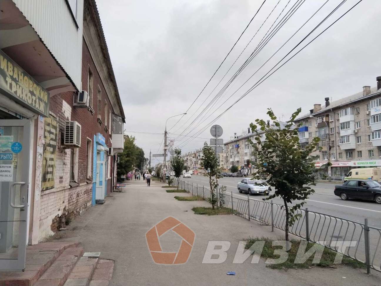 Аренда коммерческой недвижимости, 34м <sup>2</sup>, Самара, Победы улица,  130