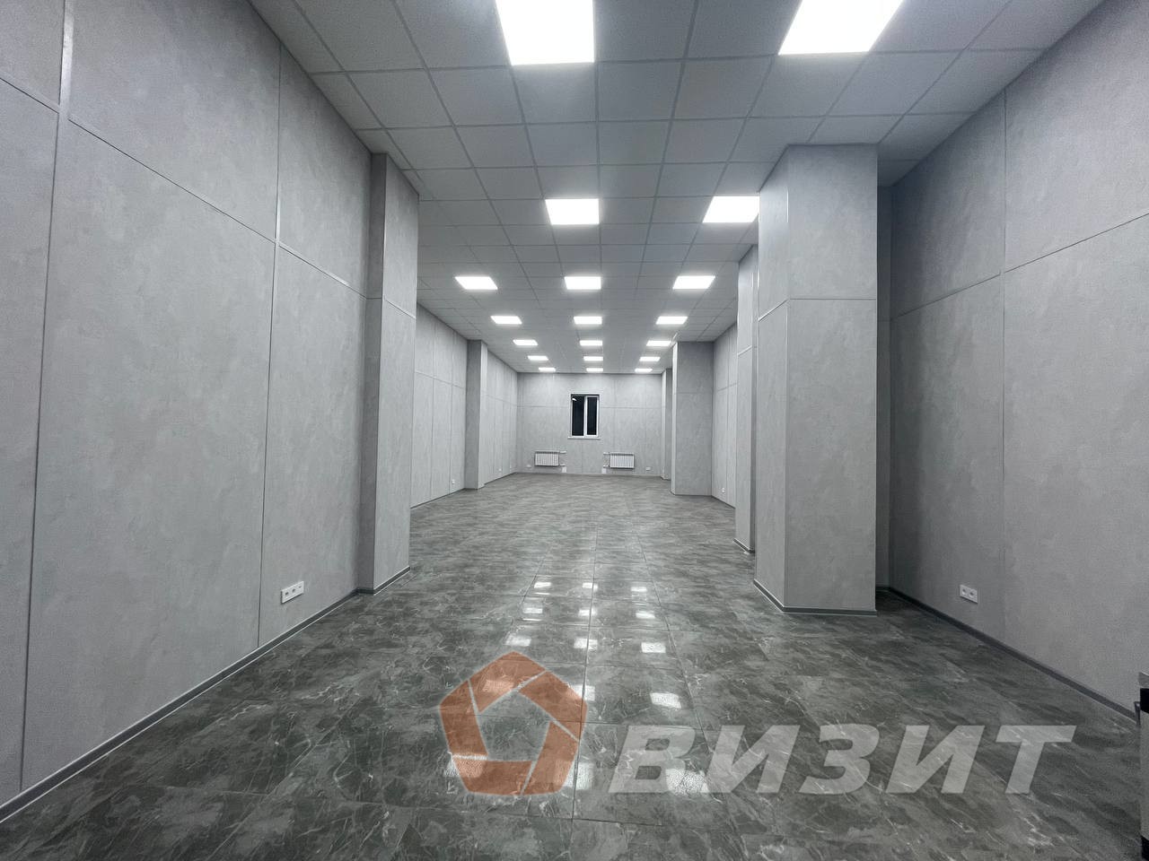 Аренда коммерческой недвижимости, 122м <sup>2</sup>, Самара, Московское шоссе,  43