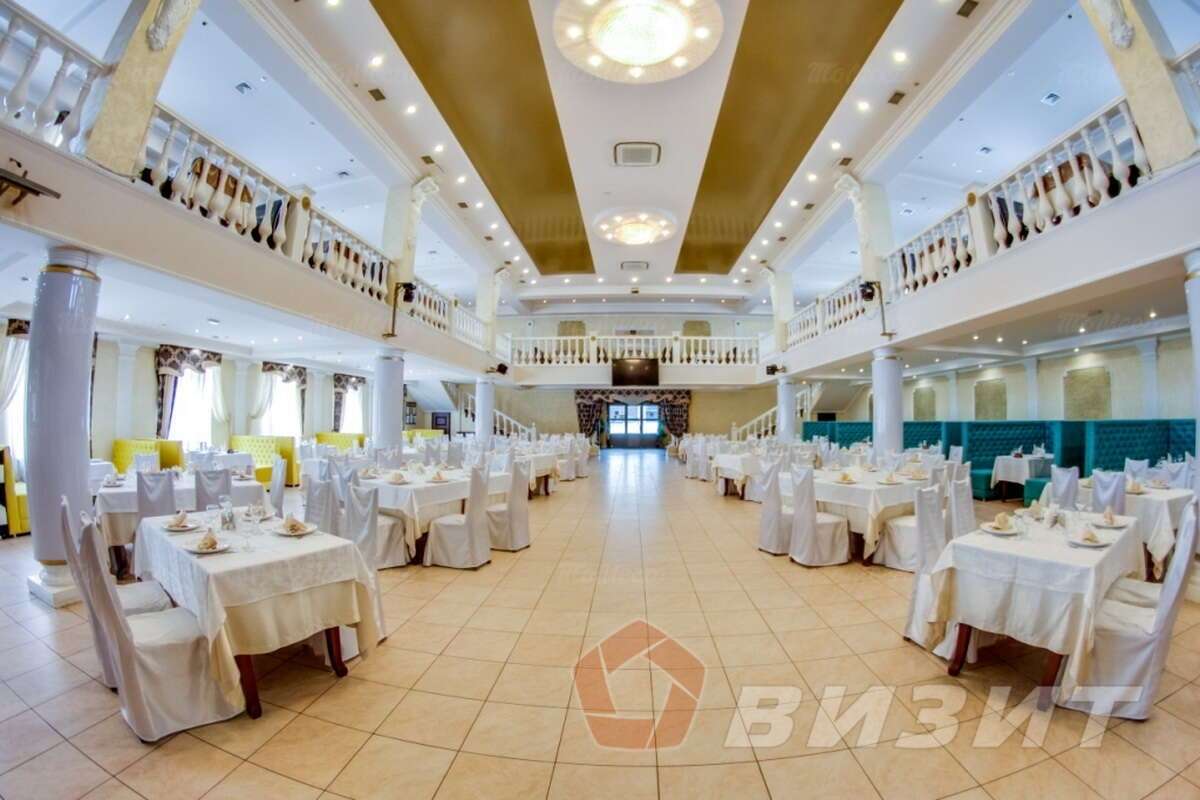 Продажа коммерческой недвижимости, 1093м <sup>2</sup>, Самара, Алма-Атинская улица,  101