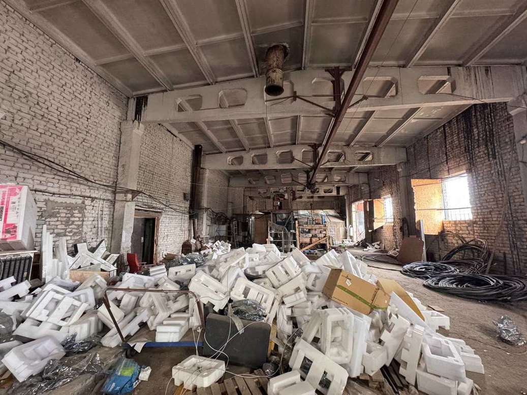 Аренда коммерческой недвижимости, 797м <sup>2</sup>, Чапаевск, Таганрогская улица,  21