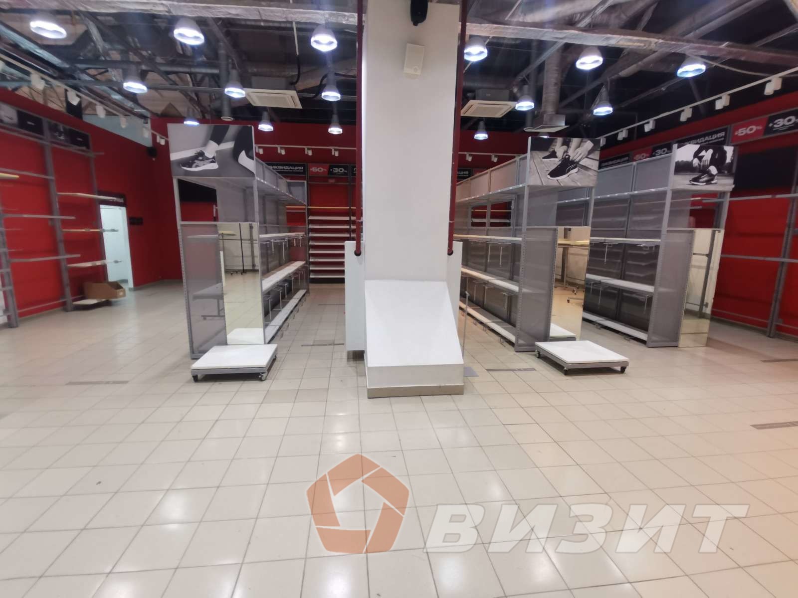 Аренда коммерческой недвижимости, 262м <sup>2</sup>, Самара, Заводское шоссе,  111