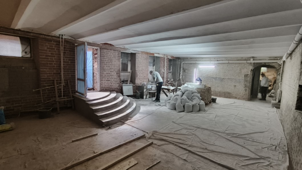 Продажа коммерческой недвижимости, 118м <sup>2</sup>, Самара, Фрунзе улица,  94в