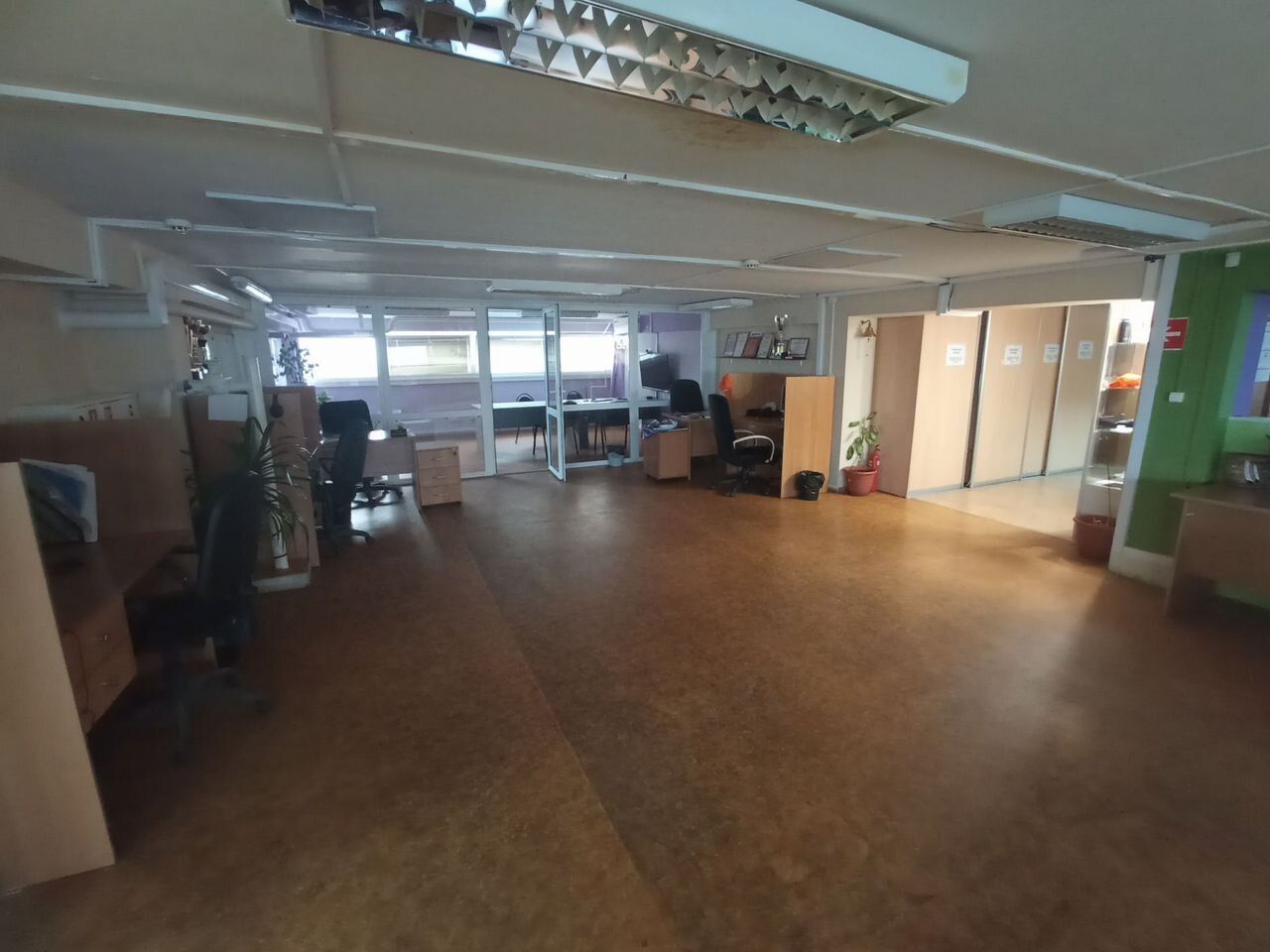 Продажа коммерческой недвижимости, 650м <sup>2</sup>, Самара, Аэродромная улица,  45А