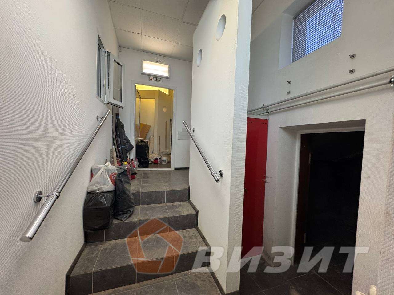 Продажа коммерческой недвижимости, 230м <sup>2</sup>, Самара, Финская улица,  96