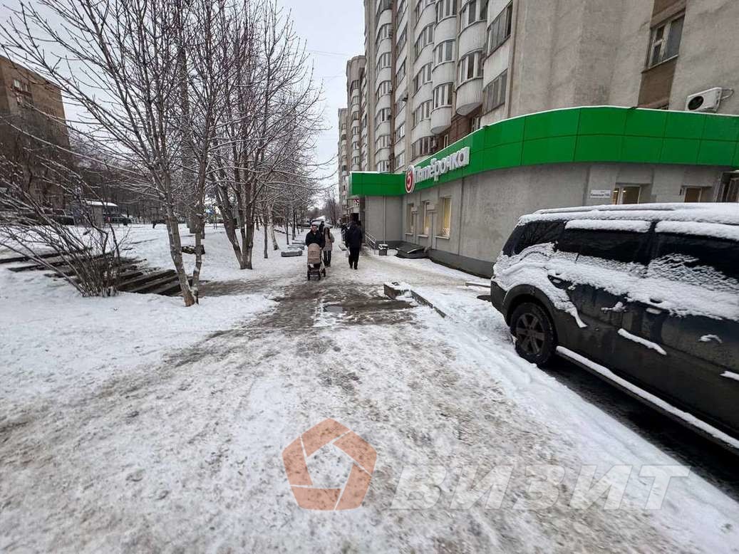 Продажа коммерческой недвижимости, 65м <sup>2</sup>, Самара, Карла Маркса проспект,  59