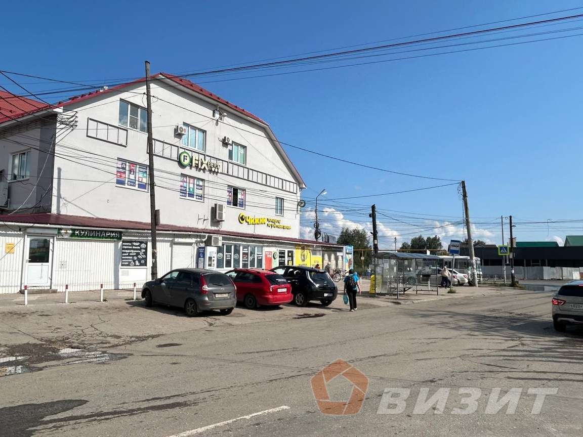 Аренда коммерческой недвижимости, 42м <sup>2</sup>, Самара, Изыскательская улица,  34