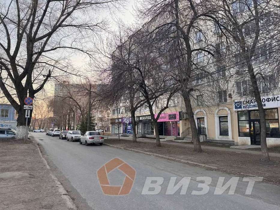 Продажа коммерческой недвижимости, 268м <sup>2</sup>, Самара, Советской Армии улица,  201