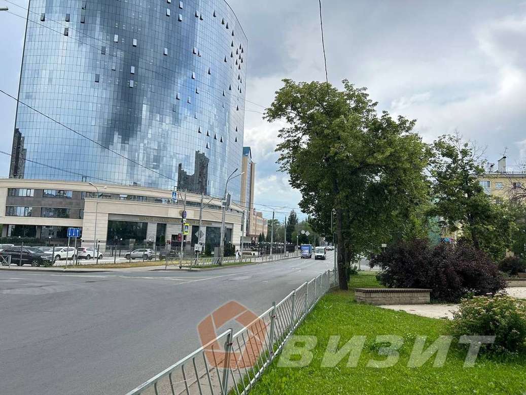 Продажа коммерческой недвижимости, 211м <sup>2</sup>, Самара, Урицкого улица,  19