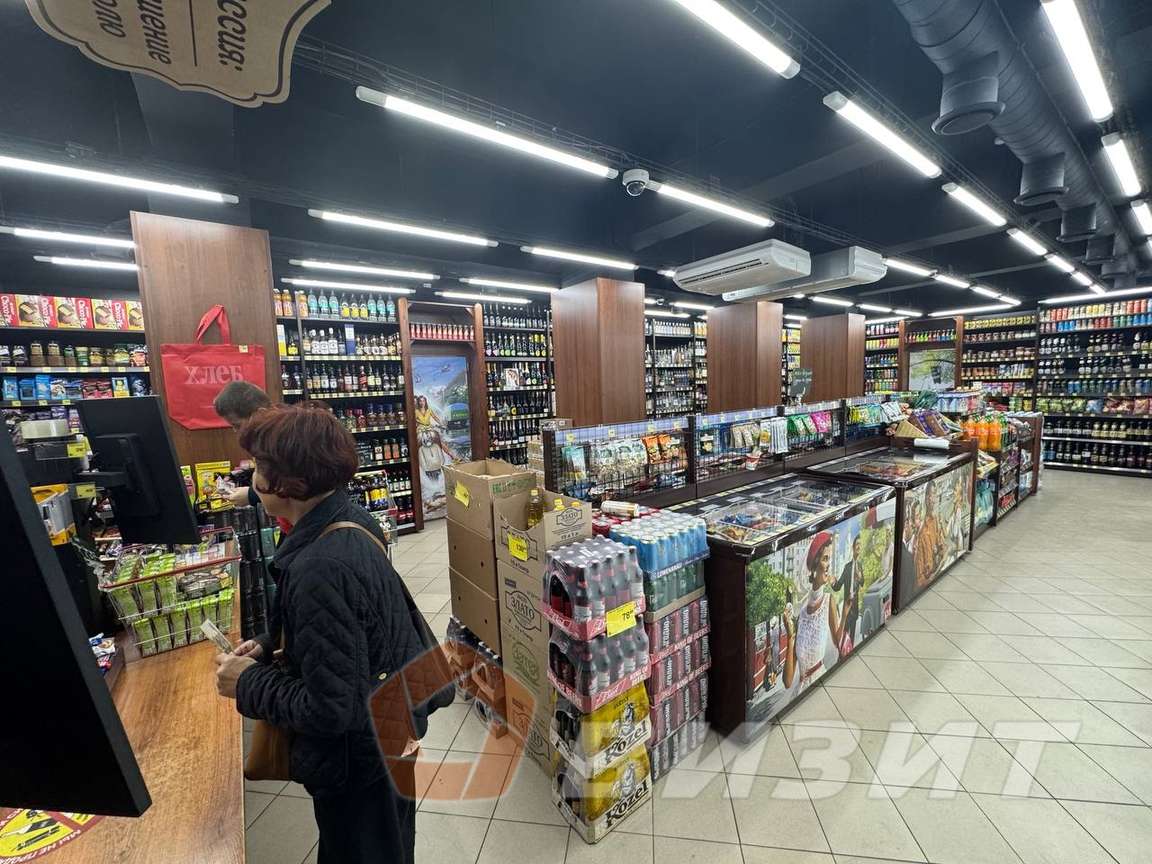 Продажа коммерческой недвижимости, 164м <sup>2</sup>, Самара, Сергея Лазо улица,  46