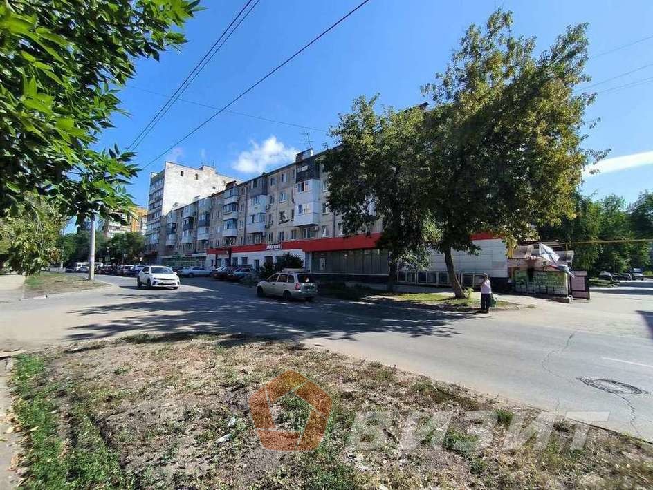 Аренда коммерческой недвижимости, 170м <sup>2</sup>, Самара, Дзержинского улица,  24