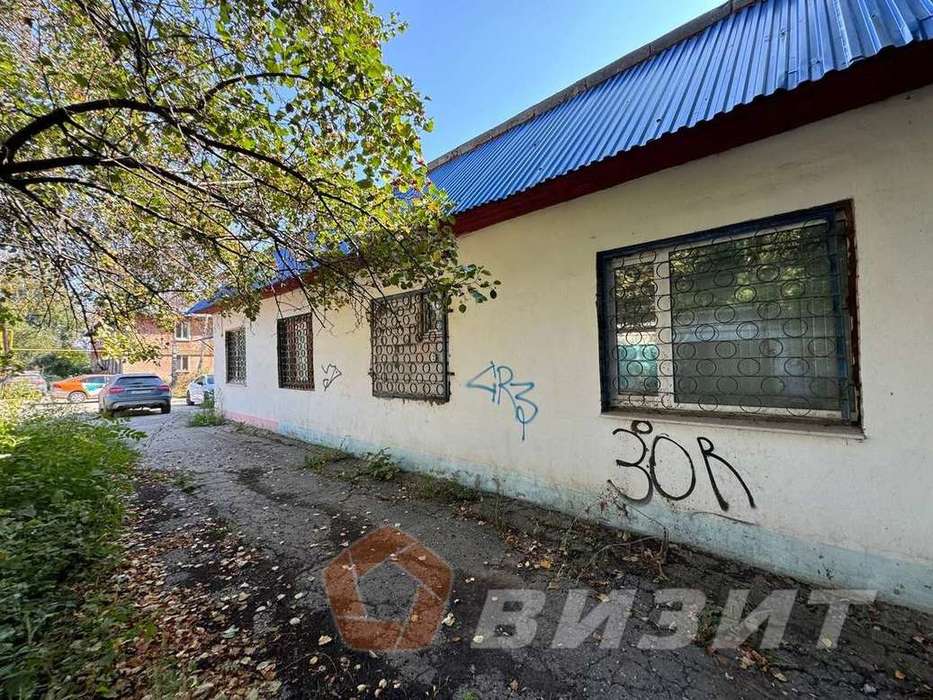 Продажа коммерческой недвижимости, 552м <sup>2</sup>, Самара, Воронежская улица,  98а