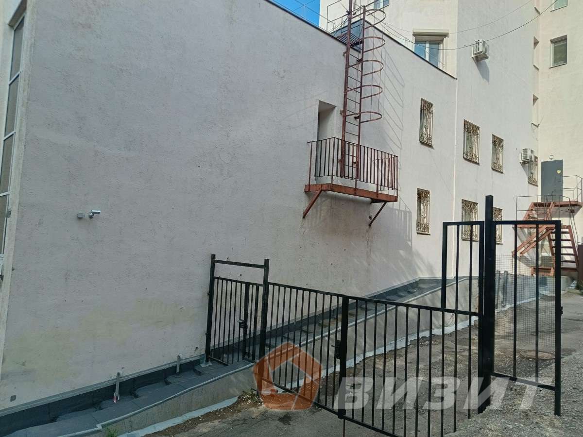 Аренда коммерческой недвижимости, 535м <sup>2</sup>, Самара, Степана Разина улица,  89